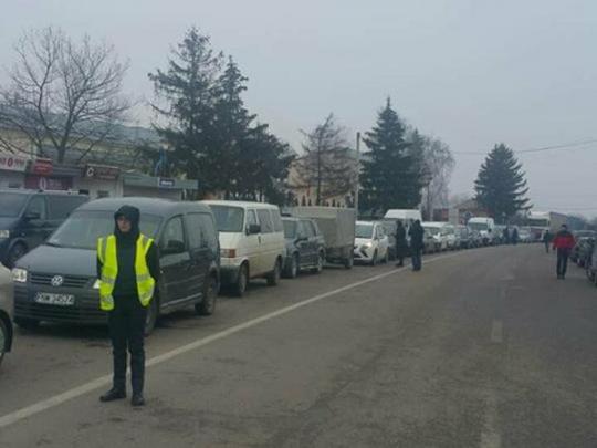 Участники акции обещают снова перекрыть автодороги