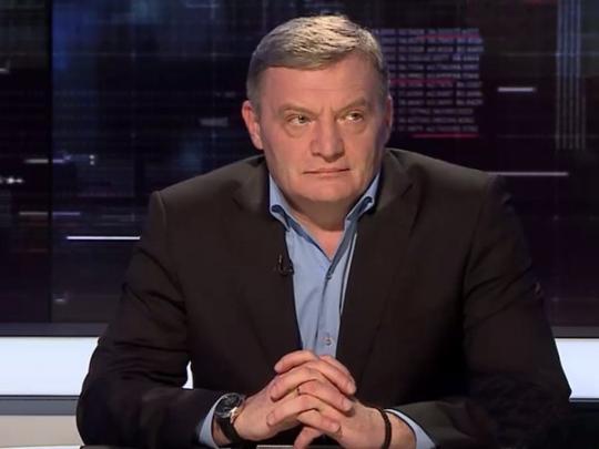 Юрий Гримчак