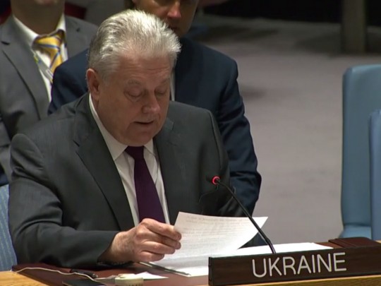 Владимир Ельченко