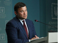 Андрей Богдан