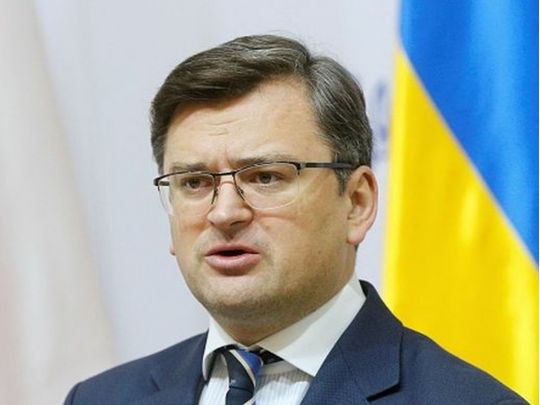 Кулеба