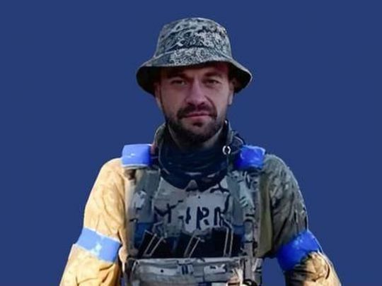 Ігор Пастушенко