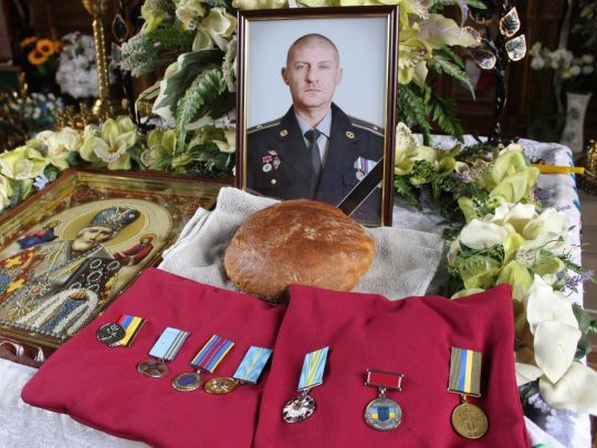 Олександр Полончук