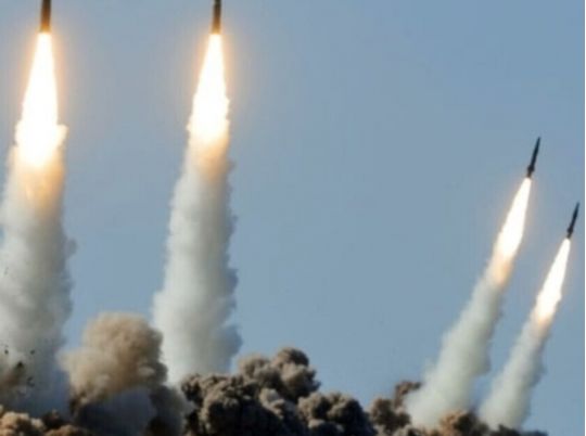 Россия готовит удар по Украине, фото интернет