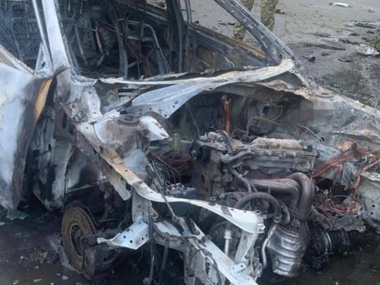 СБУ и Нацполиция задержали коллаборантов, пытавшихся убить прокурора