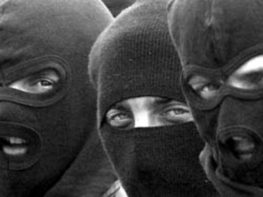 бандиты