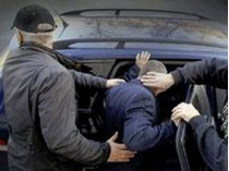 В центре Кременчуга похитили прохожего ради выкупа
