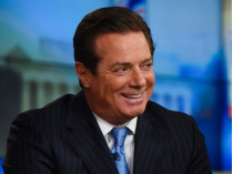 Манафорт