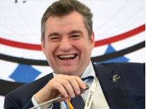 Леонид Слуцкий