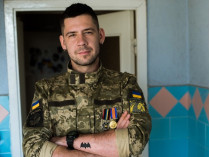 Роман Набожняк