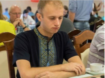 Українець Анікєєв виграв в суді у Міжнародної федерації шашок