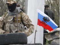 наемник из РФ