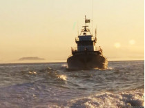 Азовское море