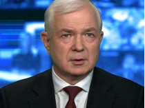 Николай Маломуж