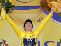 British Winner
