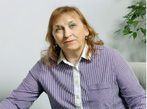 Ирина Бекешкина