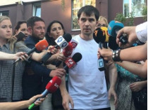 Александр Костенко