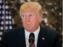 Трамп