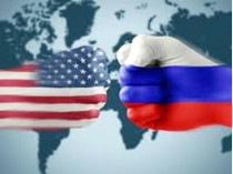 США и РФ