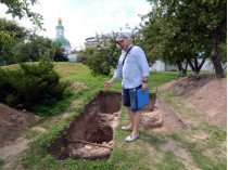 Сергей Тараненко