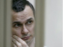 Олег Сенцов