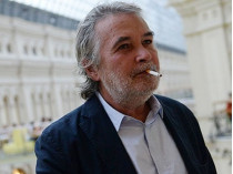 «Я мечтаю жить в Украине»: Орлуша поздравил украинцев неожиданным признанием