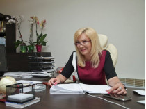 Лариса Ильенко