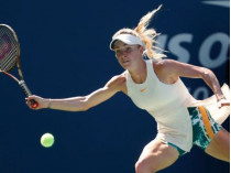 Свитолина повторила свое лучшее достижение на US Open
