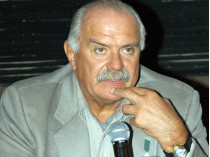Никита Михалков