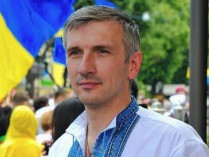 Алексей Михайлик