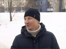 Сергей Регеда