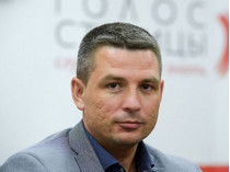 Валентин Гладких