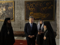 порошенко аристарх