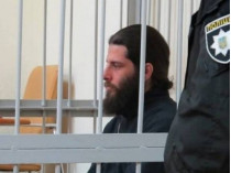 Боевик из Бразилии Лусварги 