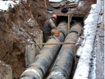 Столичные коммунальщики заменили 36 км наиболее изношенных трубопроводов в 2018 году, — КГГА