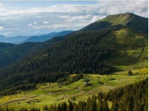 Карпаты