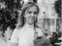Ирина Ноздровская