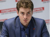 Дмитрий Белоцерковец