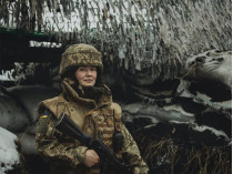 Одна из героинь