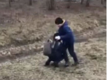 Избиение школьника в Кривом Роге