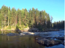 река шуй