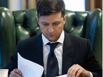 Зеленский и Путин
