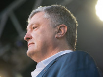 Петр Порошенко