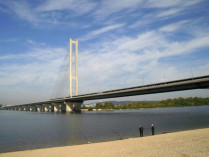 Южный мост в Киеве