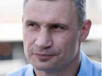 Виталий Кличко