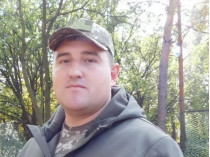Дмитрий Лысюк