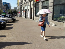 Прогноз погоды
