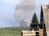Под Архангельском началась эвакуация населения из района ядерного ЧП с секретной установкой