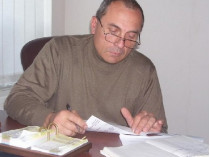 Василий Сергиенко
