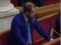 Кнопкодав Александр Ковалев
